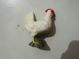 Chicken  13125 Schleich retired