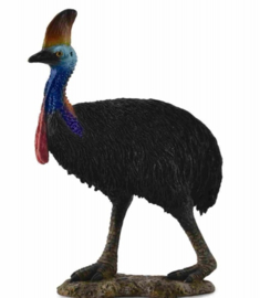 Cassowary  CollectA 88651