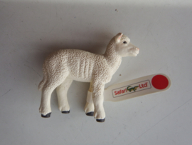 Lamb Safari   retired item