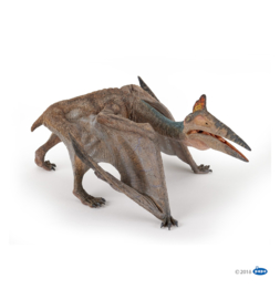 Quetzalcoatlus    Papo 55073  movable jaw
