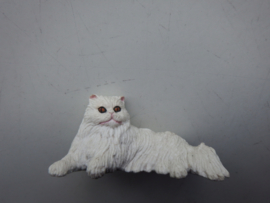 Persian cat  Schleich 16602 2ehands