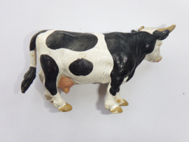 Cow  Schleich 13214 2e hands