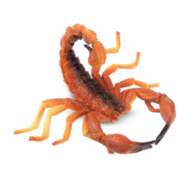 Red Scorpion  Toymany