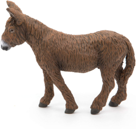 Poitou Donkey   Papo 51168   