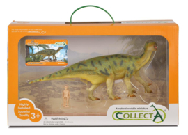 Iguanodon CollectA 84043 De Luxe 1:40