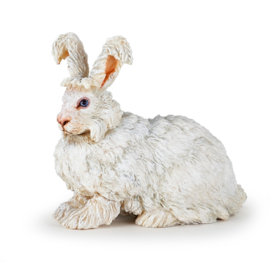 Angora konijn  Papo 51172