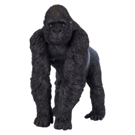 Gorilla mannetje zilverrug   Mojo 38100