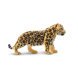 Jaguar welp staand Toymany