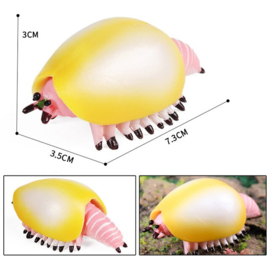 Prehistoric arthropods  (Cambrium)