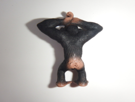 Chimpansee (merkloos)