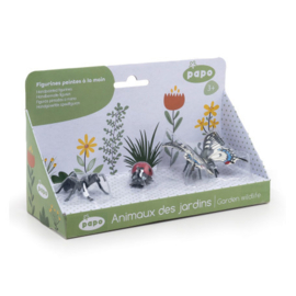 Papo giftset  insects  80008