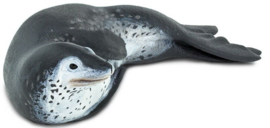 Leopard Seal   S100129