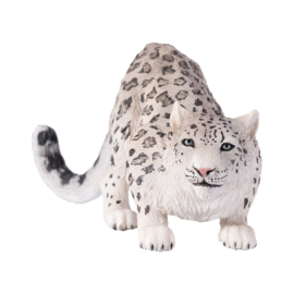 Snowleopard  Mojo 387243
