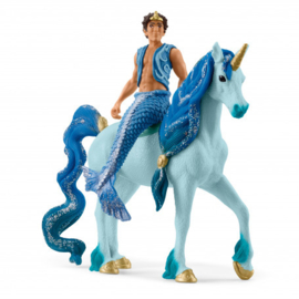 Aryon op eenhoorn Schleich 70718