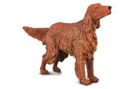 Irish red setter CollectA 88068