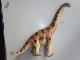 Brachiosaurus Schleich 14503 2e hands