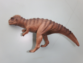 Carnotaurus  Schleich 16415  2e hands