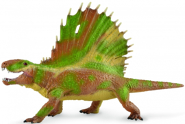 Dimetrodon with movable jaw   CollectA 88822