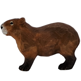 Capybara  Wudimals
