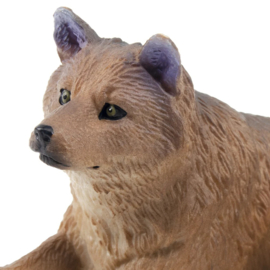 Wolf  grey   Toymany