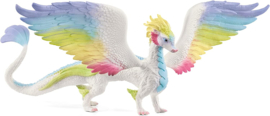 Rainbow dragon - Schleich 70728