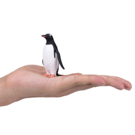 Gentoo penguin   Mojo 387184