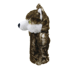 Handpop Wolf