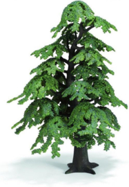 Oak tree large   Schleich 30650