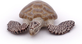 Loggerhead turtle   Papo 56005
