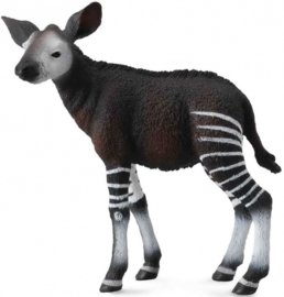 Okapi kalf   CollectA 88533