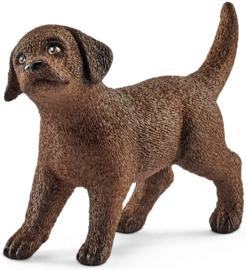 Labrador Retriever Pup - Schleich 13835