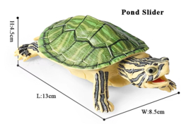 Pondturtle XL
