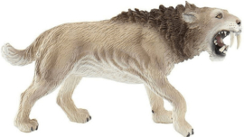 Smilodon Bullyland 58375