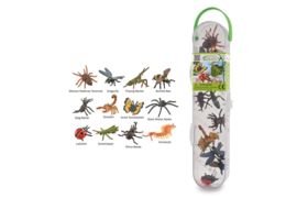 Insekten set CollectA 89106