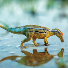 Baryonyx Burton mini PNSO 101047