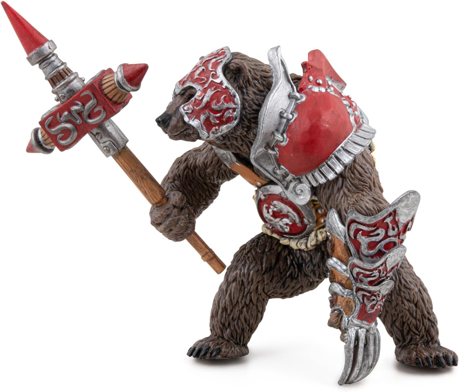 Bear mutant Papo 36044