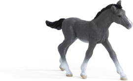 Trakehner veulen Schleich 13944