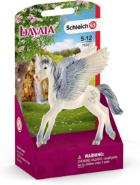 Pegasus veulen - Schleich 70543