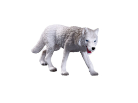 Arctische Wolf - Mojo Wildlife 381052