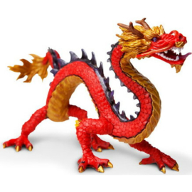 Chinese dragon S10135