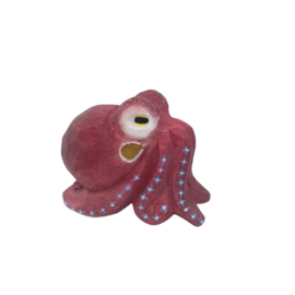 Octopus Wudimals