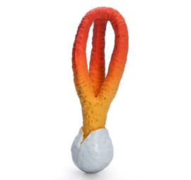 Javaanse stinkzwam  (Inktviszwam)