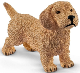 Teckel Dachshund Schleich 13891