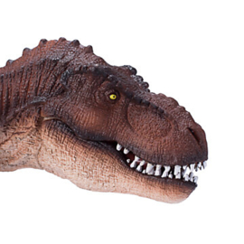 Tyrannosaurus rex with movable jaw - Mojo 387379