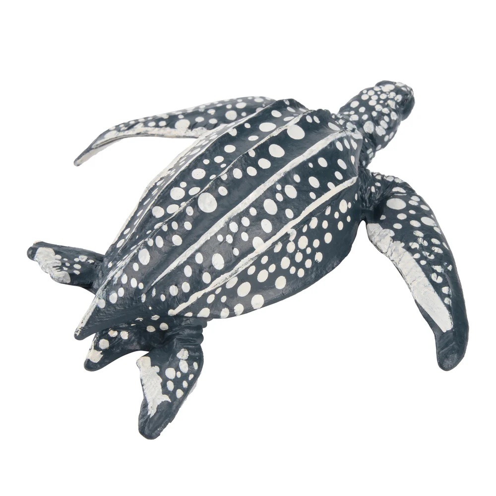 Leatherback Sea Turtle  Toymany