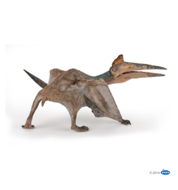Quetzalcoatlus    Papo 55073  movable jaw