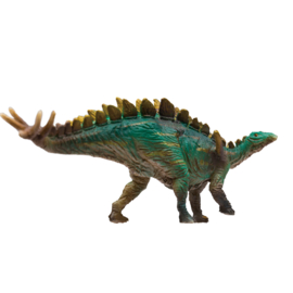 Tuojiangosaurus Rahba  mini PNSO 024