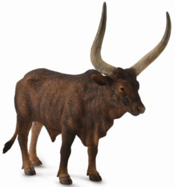 Ankole-Watusi bull  CollectA 88648