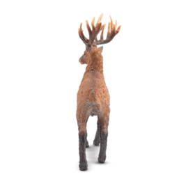 Wapiti  Toymany