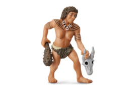 Neanderthaler  vrouw  CollectA 88527